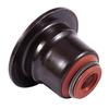 Valve Stem Seal Kit for Bmw E53 X5 E63 E65 E70 X5 E71 X6 E87 E90 N42 N46 N62 16pcs