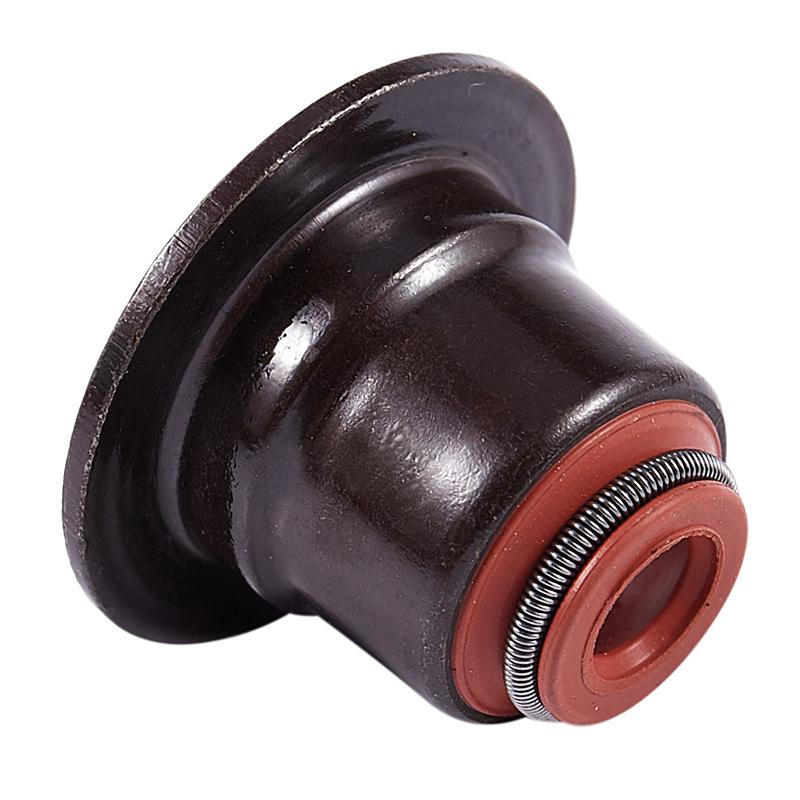 Valve Stem Seal Kit for Bmw E53 X5 E63 E65 E70 X5 E71 X6 E87 E90 N42 N46 N62 16pcs