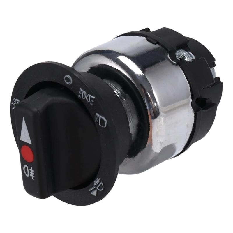 

Переключатели фар и противотуманных фар A0005454704 A3645457323 для Actros Atego Замена переключателей головного света 1