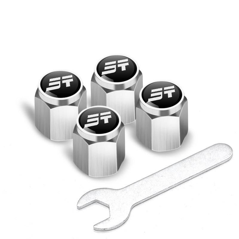 Jetour X70/X90plus Dasheng IDM Traveler Pro Valve Stem Tire Cap
