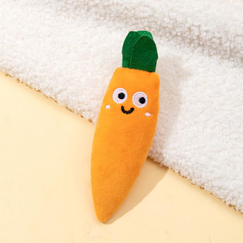 Lalka Pierścień do Skakania Anti-Startle ze Sznurkiem Zabawka Marchewka do Ręki dla Niemowląt Pomoc Uspokajająca do Snu Artefakt do Snu