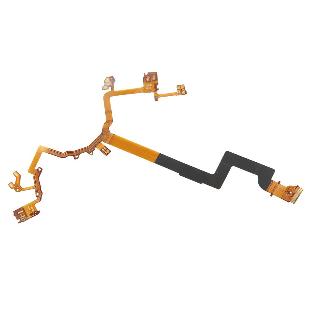 Lens Anti Shake Flex Cable Camera Repairing Accessories Replacement For EF 24‑105mm F 4L IS II USM