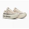 Converse Chuck Taylor Lift Double Stack Papyrus A17884c