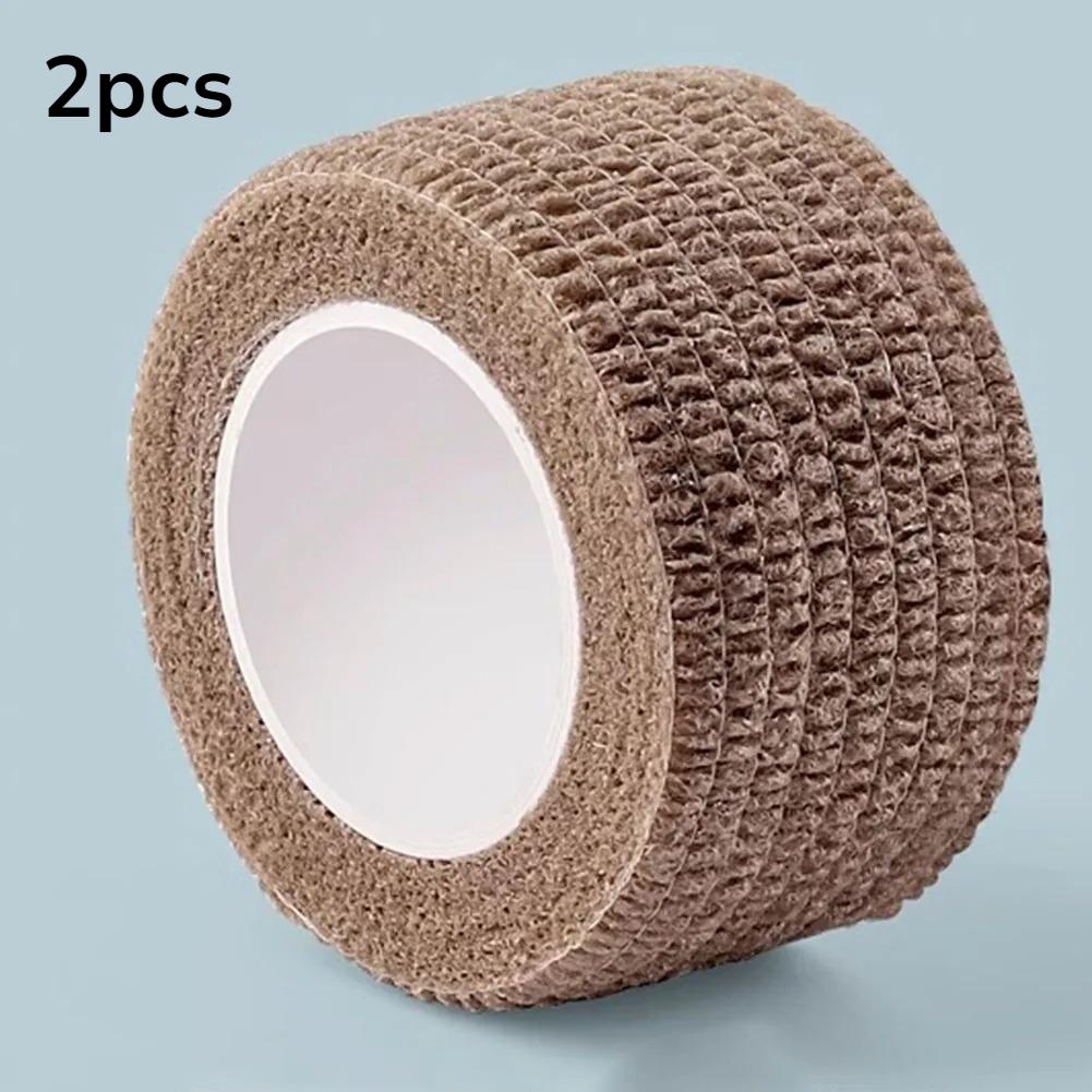 Anti-mute Foot Pad Chair Anti-slip Foot Strap Affixed To The Floor Protective Cover Wear-resistant Foot Cover Elastic Bandage