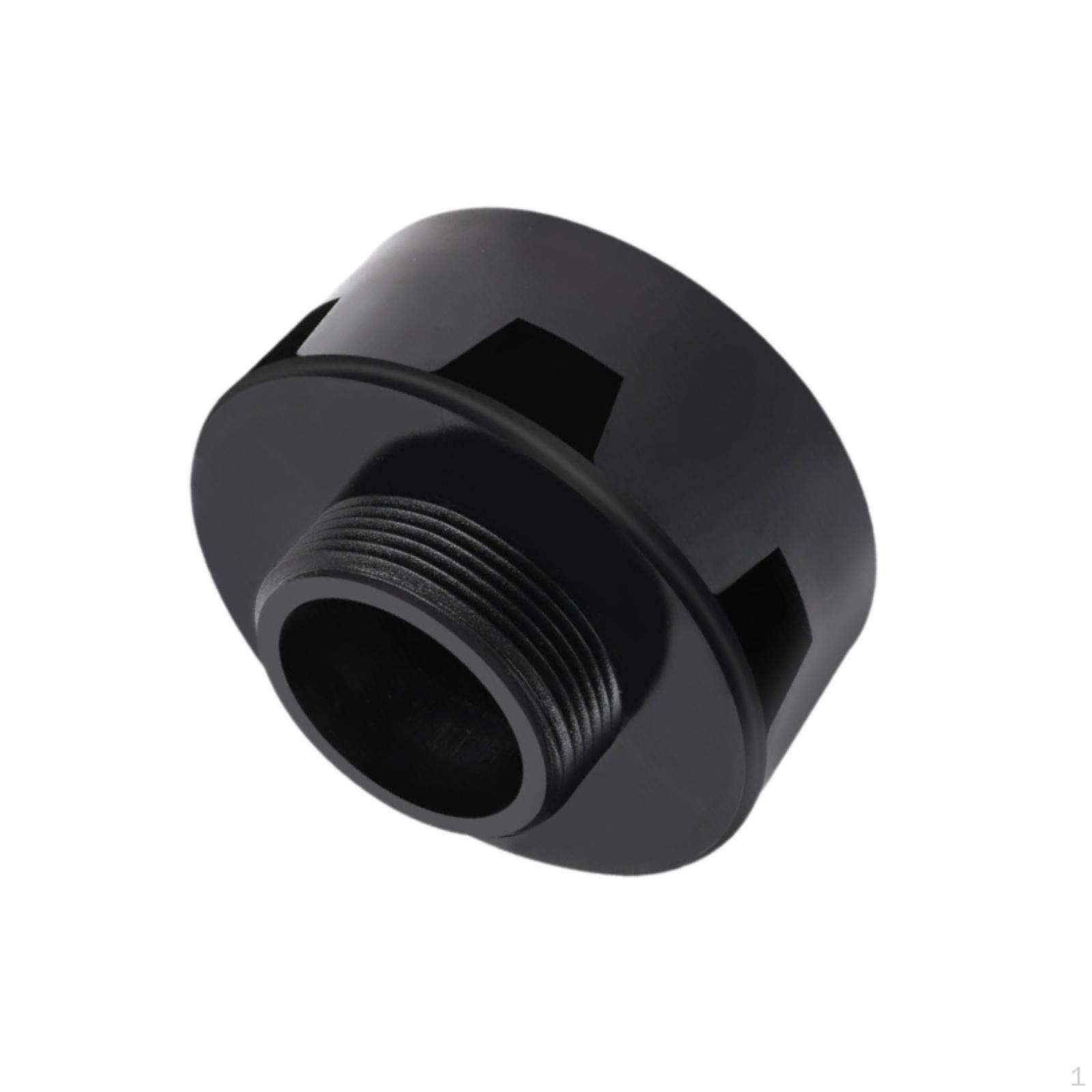 

Skid Steer Loader Hydraulic Oil Breather Cap 86628700 Spare Part Replace