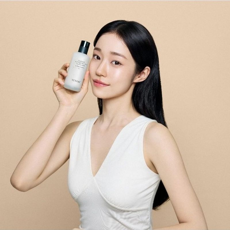 

Calming & Comforting Emulsion