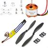 Piese de schimb pentru drone și jucării RC – Motoare electrice