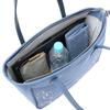 Nina Nina Ricci Tote Bag, Maria Bag, 31-1702, Blue