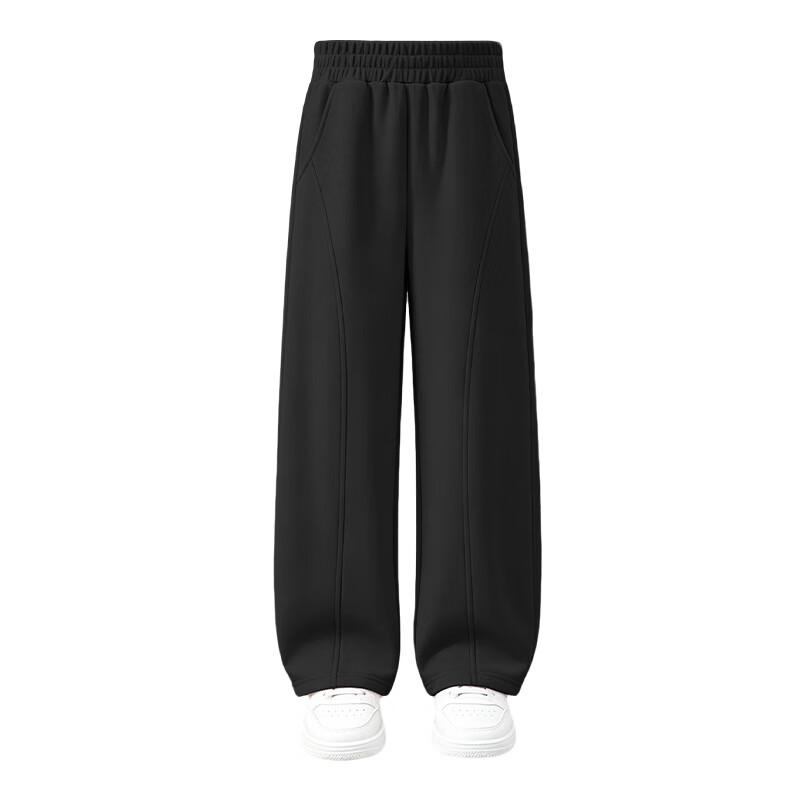 Disney Kids' Casual Loose Harem Pants