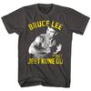 Bruce Lee Jeet Kune Do 1967 Men T Shirt