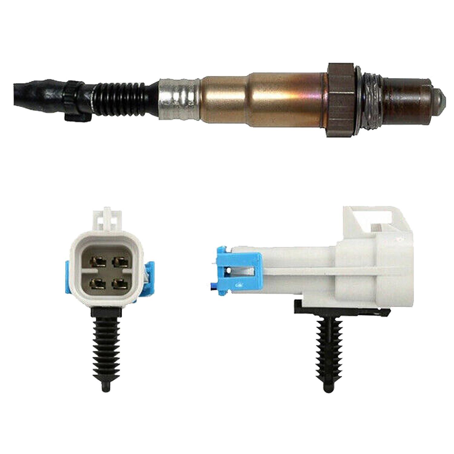 Down Oxygen O2 Sensor For Chevrolet Camaro 3.6L V6 2010 2011 2012 2013 2014 2015