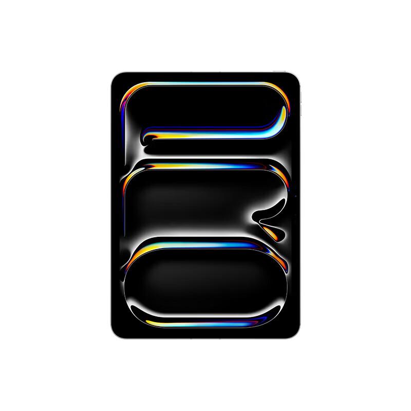 Apple iPad Pro 13-inch (2025) with M5 Chip (CN version)