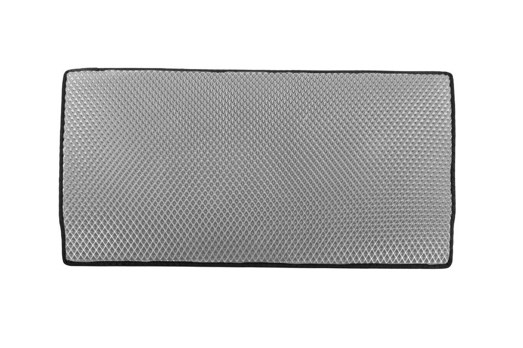 

trunk mat (EVA, Gray) for Renault Zoe 2012-2019
