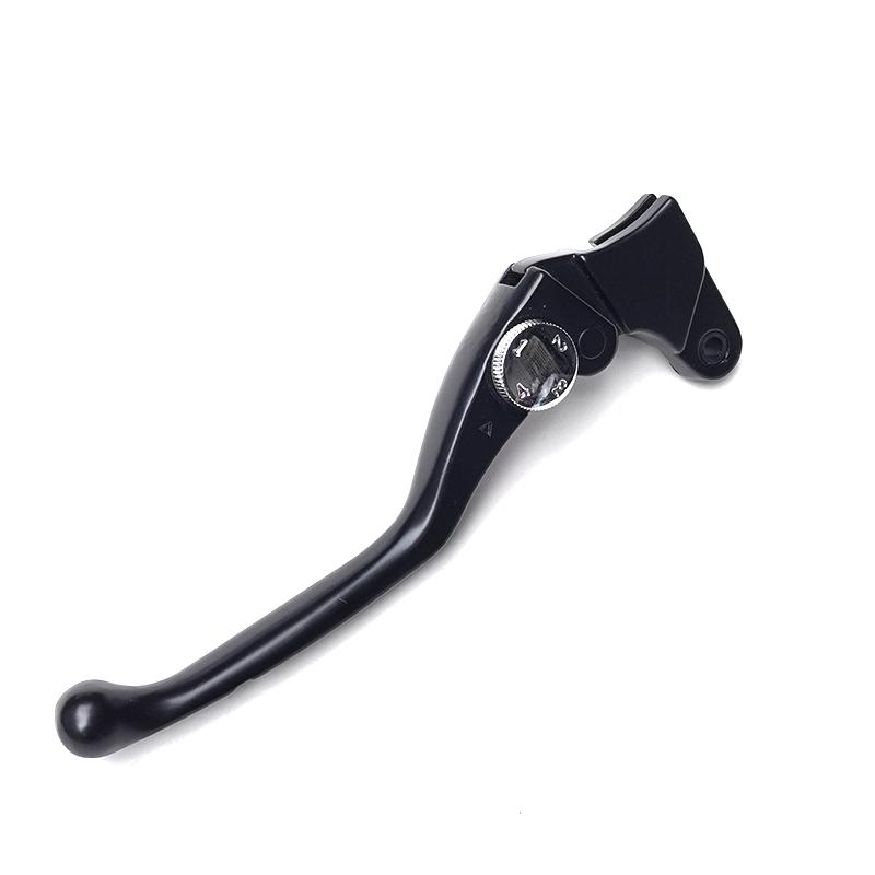 Compatible Clutch Lever & Push-Type Brake for Qianjiang Sai 600/550S/450/600RS/800
