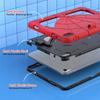 Apple iPad Protective Case with Drop-proof Stand & Shoulder Strap for iPad 10.2, Pro 11, Mini 7 & Air 11