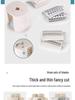 Liguo Multifunctional Electric Vegetable Slicer and Cheese Grater