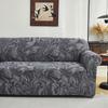 Stretch Sofa Covers for Living Room Anti Slip Sofa Slipcover with Elastic Bottom Pets Friendly Couch Cover Furniture Protector