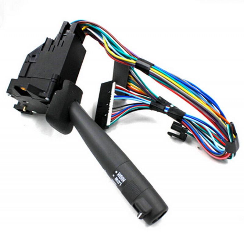 

Buick Chevrolet GM Turn Signal Control Switch - Model 26100985