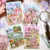 Cusutul și lucrul manual – Scrapbooking
