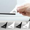 Car Door Anti-collision Corner Protectors Stickers Accessories For Lexus LS LC IS350 ES300 GS350 CT200h GX460 LX570 RX500h NX300