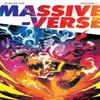 Across the MassiveVerse Volume 1 by Mat Groom Paperback Book 9781534397262