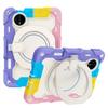 Suitable for Huawei MatePad Mini tablet case 8.8 inch 2025 protective cover anti-drop silicone stand wrist strap 360