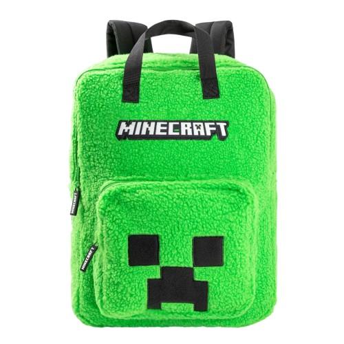 Minecraft Childrens/Kids Logo Backpack