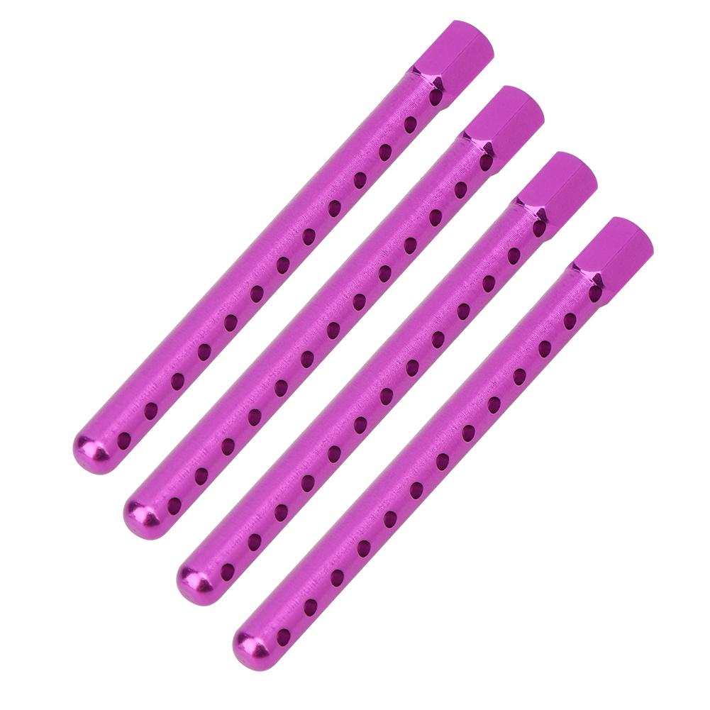 4pcs Car   Column Fit for   94102 Celsius 94122 Celsius 94103 Celsius 94123 1Celsius10 RC Car Model