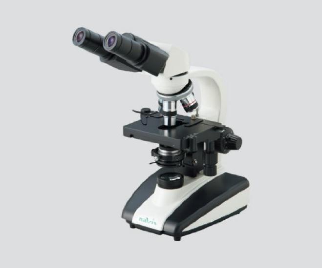 

Navis Plano Lens Microscope Binocular N-238-LED /8-5816-02