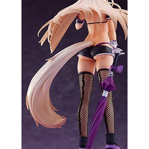 Nekopara Coconut Race Queen ver. 1/7 scale plastic painted finished figure
