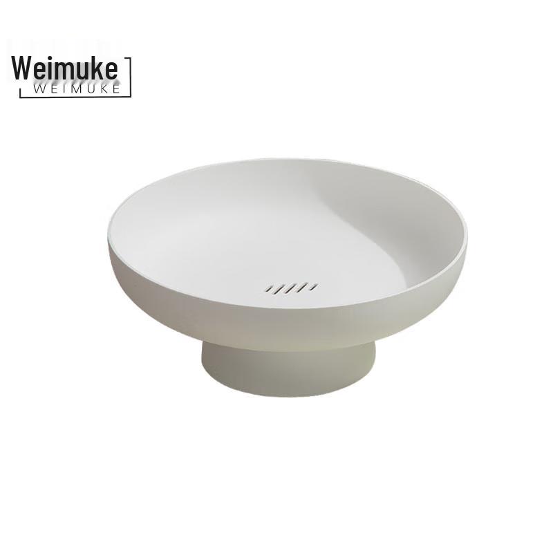 Elegant Multi-purpose Snack & Fruit Tray