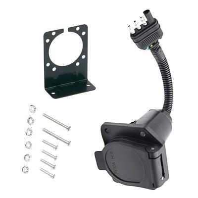 Συζευκτήρες και αξεσουάρ για καρότσες