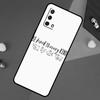 Vegan Inspiration Case For Oppo A60 A80 A40 A6 A5 Pro A15 A16 A17 A57 A94 A74 A54 A76 A96 A18 A38 A58 A78 A98