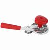 Iron ABS Can Sealing Machine Manual Operation Jar Sealing Tool Manual Can Sealer  Preserving Food
