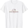 RT Family Wardrobe - Good Morning New York T-Shirt