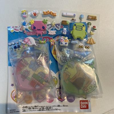 Konsole do gier – Tamagochi