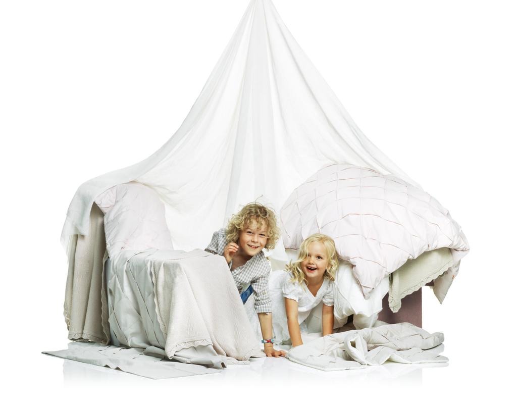 Stokke Sleeping Bag [65cm] Silhouette Pink