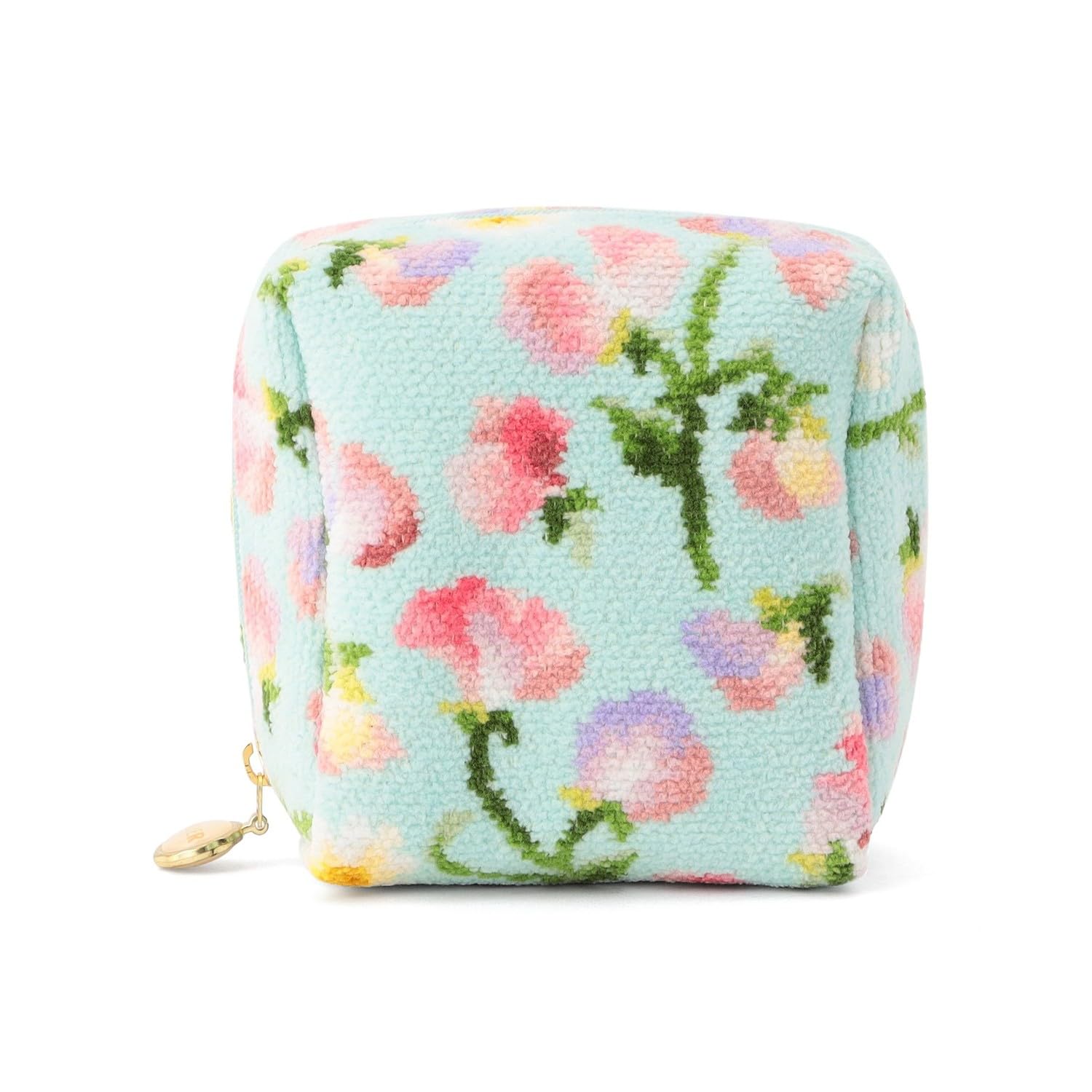 

Косметичка Sweet Sweet Pea Green [Feiler] [1I3825121137200] SSP-251137 Женская зелёный