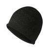 Reflective Knitted Hat for Men Women Winter Sport Unisex Cuffed Warm Winter Hat Windproof Cycling Hat for Skiing Cycling