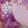 Ice Cream Donut Cake Lollipop Balls Pendant Macaroon Christmas Tree Ornaments  Party Favors