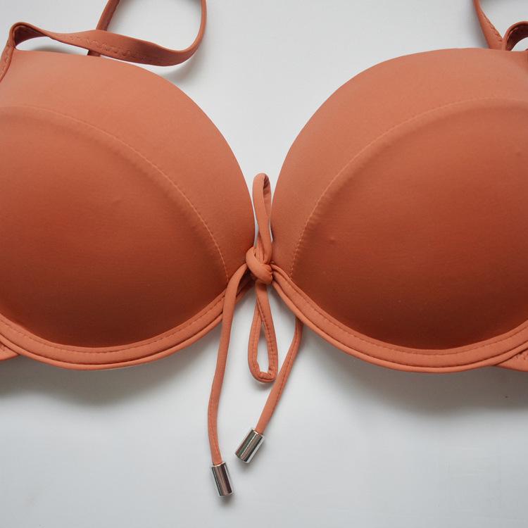 Hanligu Sexy Korean Style Bikini Swimwear