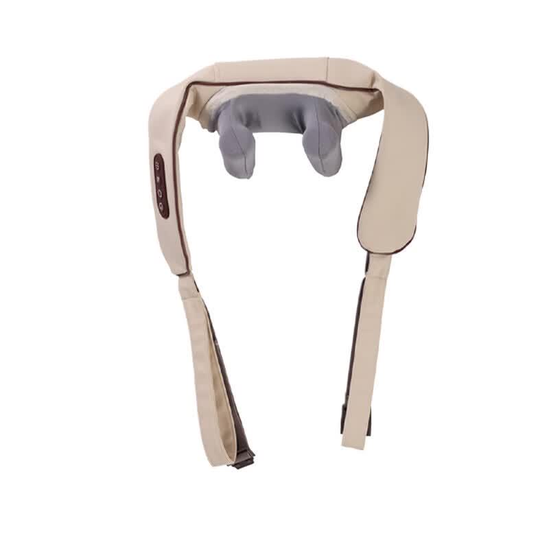 Taichang TC-X7 Wireless Kneading Heat Massage Shawl CN plug (adapter included)