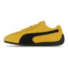 Puma Speedcat OG Pelé Yellow Black Unisex Sneakers 398846-19