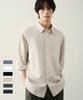 ROTEMBER Pure Linen Shirt [ 6 Colors ]