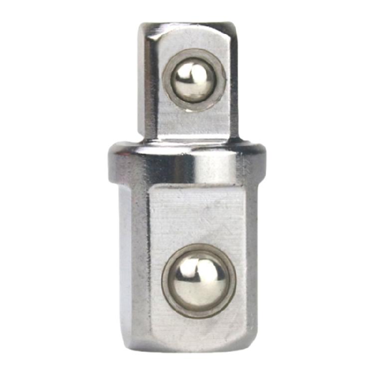 Solid Steel Socket Adapter Ensuring Perfectly Fit for Efficient Use In Diverse Repair and Assembly Projects Repairs