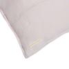In Home Linen Square Cushion
