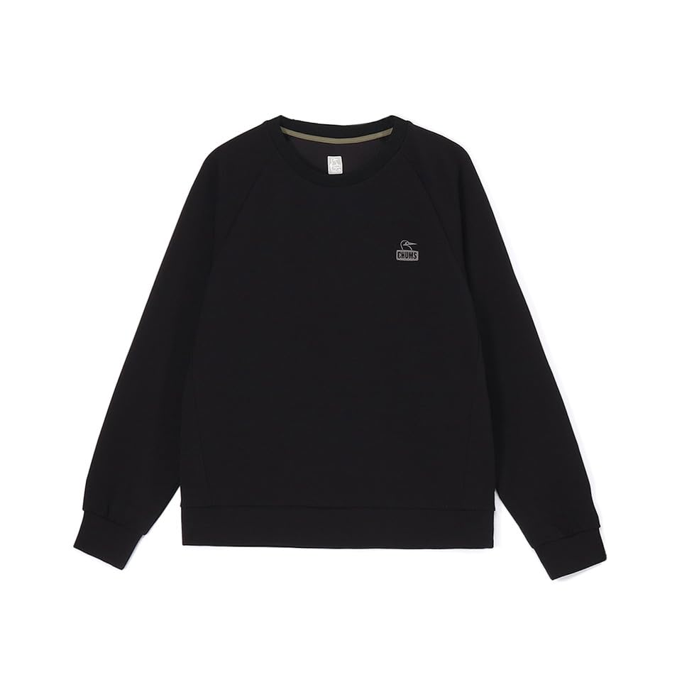 

Тренер Chumley Sports Crew Top черный [Chums] мужской