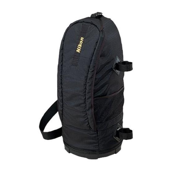 

Чехол для объектива Nikon CL-L2 чёрный