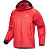 Arc'teryx BETA AR Windbreaker Jacke Herren X000007082