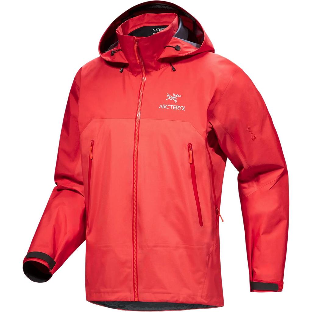 Arc'teryx BETA AR Windbreaker Jacke Herren X000007082